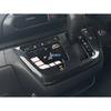 Car Styling Carbon Fibre Interior Gear Shift Window Control Panel Air Vent Outlet Steering Wheel Cover For Nissan ROOX  +