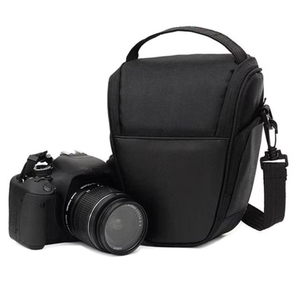Insert Partition Photography Bag Waterproof Camera Handbag DSLR Camera Bag  Storage Bag