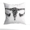 I Love Maretu pillow cover living room sofa cushion cover bedroom room bed pillow cover home decoration