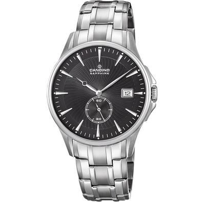 Montre Candino HOMME CLASSIQUE INTEMPOREL C4635/4
