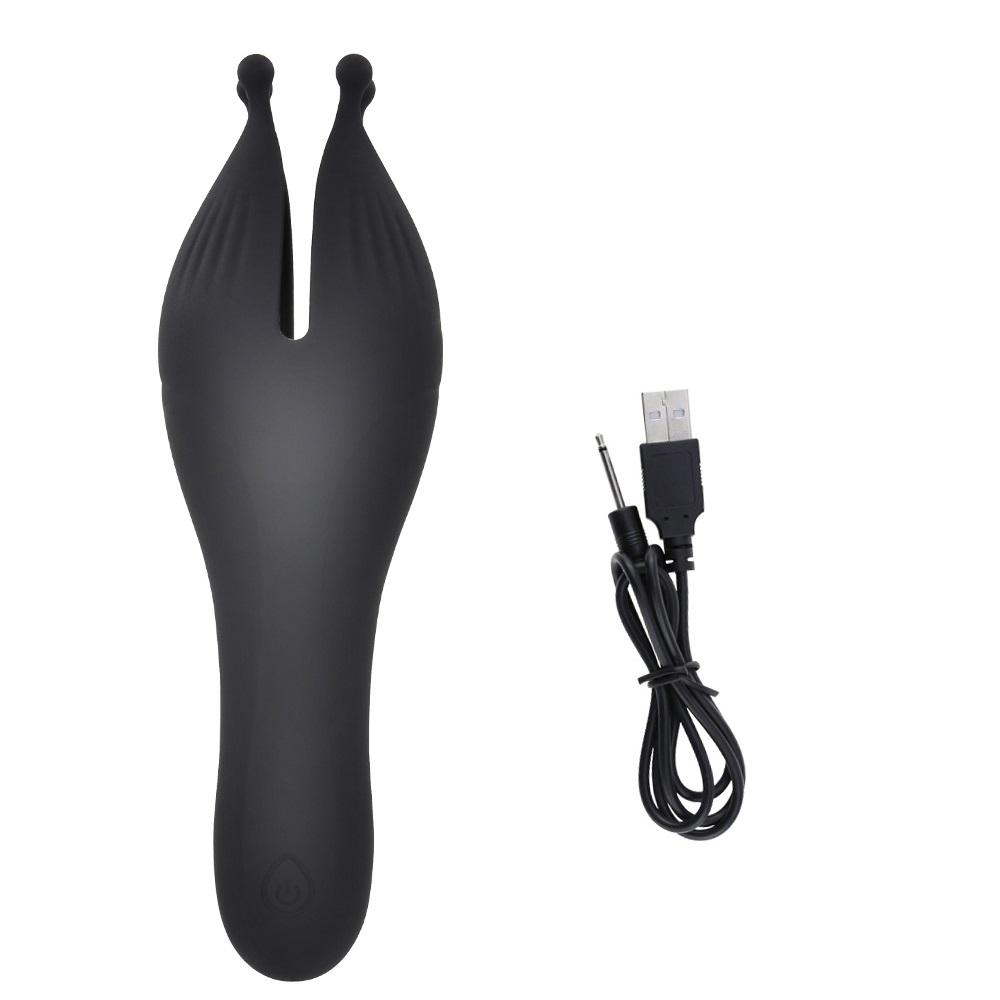 Automatic Tongue Licking Vibrator Powerful Vibrating Glans stimulation Climax Delay Stamina Trainer Orgasm  Adult Toys for Men