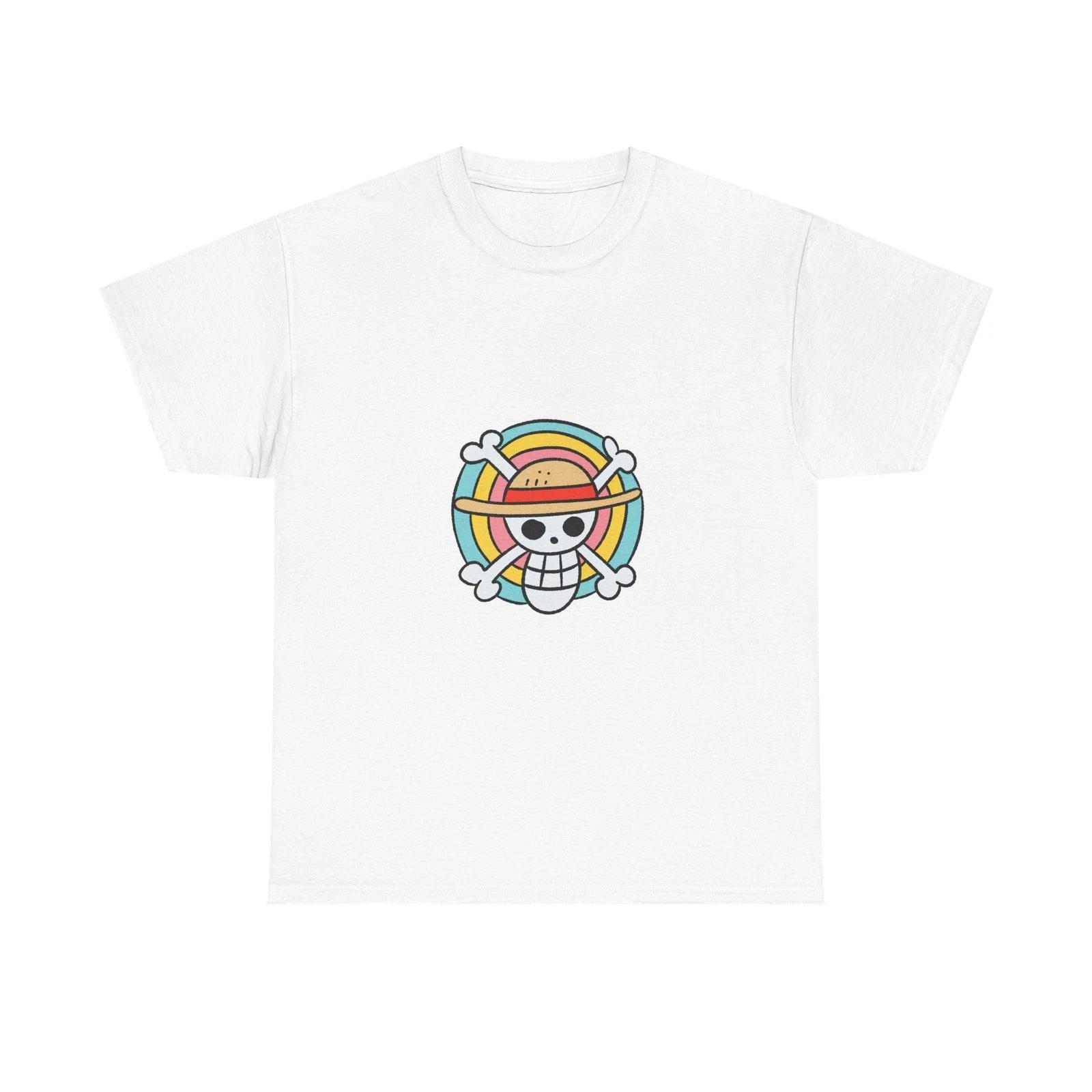 Jolly Roger T-Shirt L