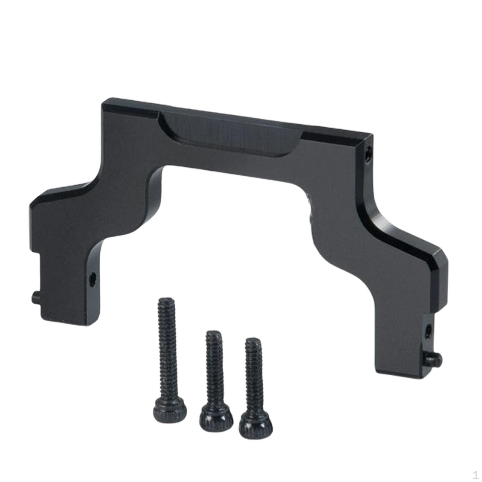

Rear Bracket for Axial SCX24 C10 Axi00001 Model Buggy Trucks RC Car DIY Accessory