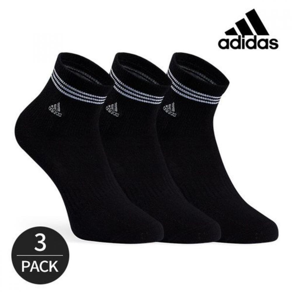

Adidas Adidas Golf Women s Performance Nexam Line Mid neck Socks 3P BK 29397343