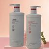 Bokou Impression Moisturizing Anti-Dandruff Shampoo - Salon-Quality Fragrance