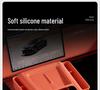 Scatola portaoggetti in silicone per modifica interna della console centrale Zeekr 7X 2026