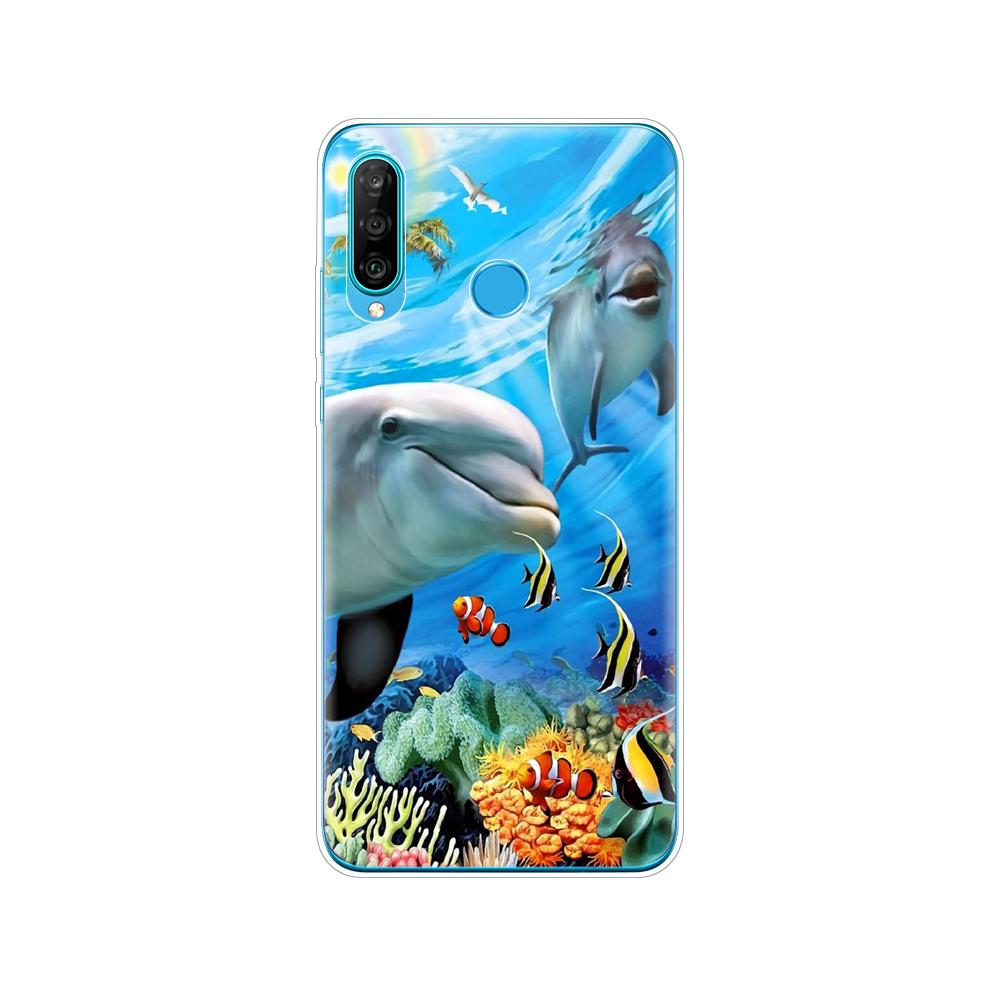 Husa de telefon pentru Honor 20s pe huawei Honor 20 S husa din spate bara de protectie etui coque silicon tpu moale protectie completa rezistenta la socuri moda