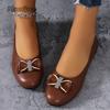 Sapatos de mulher – Sabrinas