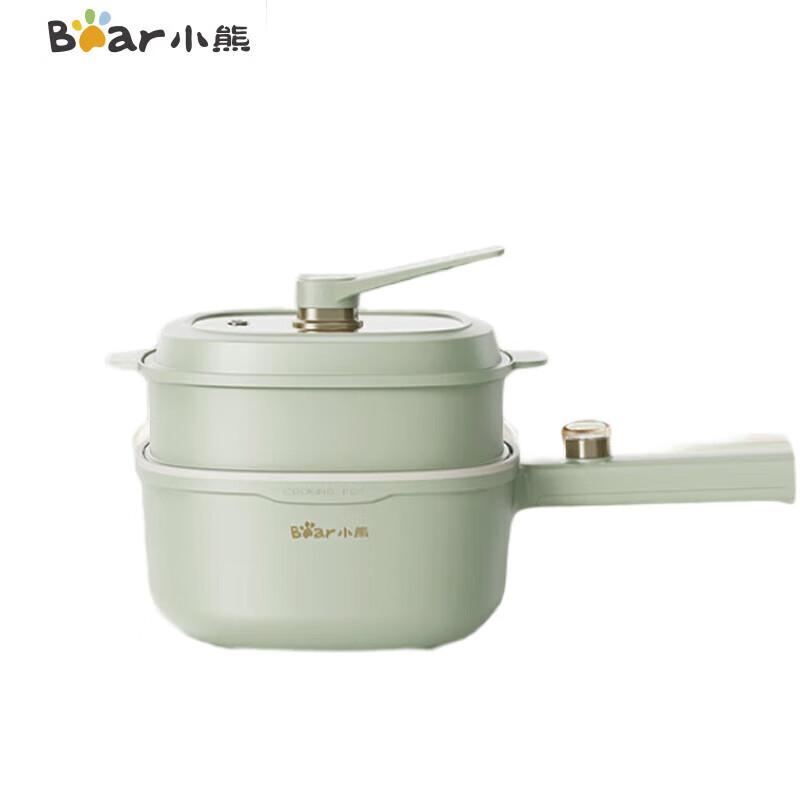 Bear Multifunctional Electric Cooker 3L CN plug (adapter included)