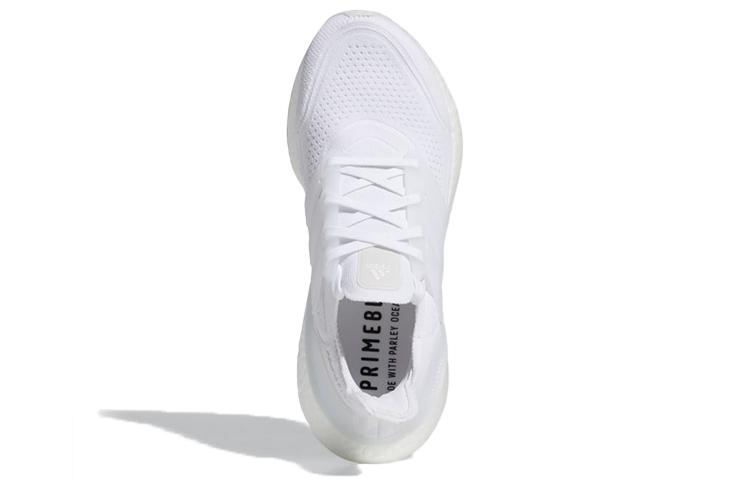 UltraBoost 21 Wmns Adidas 'Cloud White' Women's FY0403