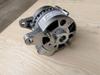 Compact High-Power 2000W 220V Brushless AC Generator with Pulley