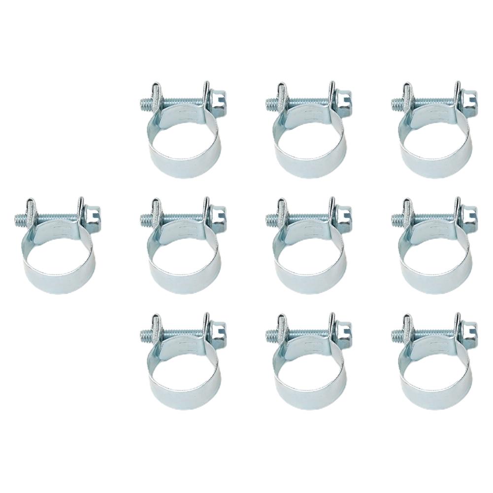 Passende Schlauchschelle Schlauchclips Jubilee Parts Kühler