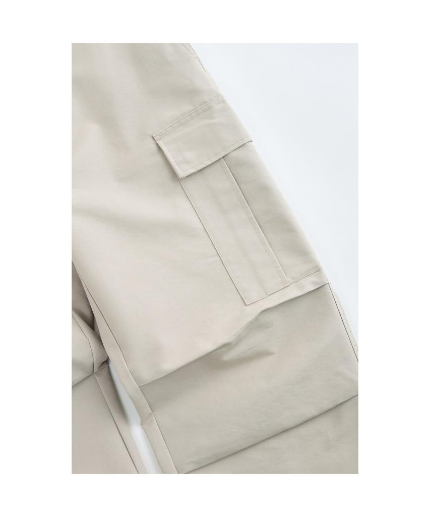 Henlikoteun (Fly Fishing Club) Cargo Pants_Azpam25210Gyl
