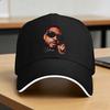 CChris Brown And Usher The Rb Tour Casual Baseball Cap Spring Trucker Hat Sun Visor Outdoor Cap Unisex Unisex Funny Baseball Caps