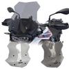 BMW F750GS/850GS/ADV Enhanced Windshield Deflector Spoiler