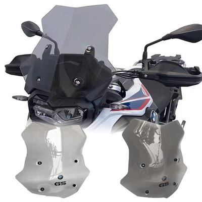 BMW F750GS/850GS/ADV Verbesserter Windschutzscheibenabweiser-Spoiler