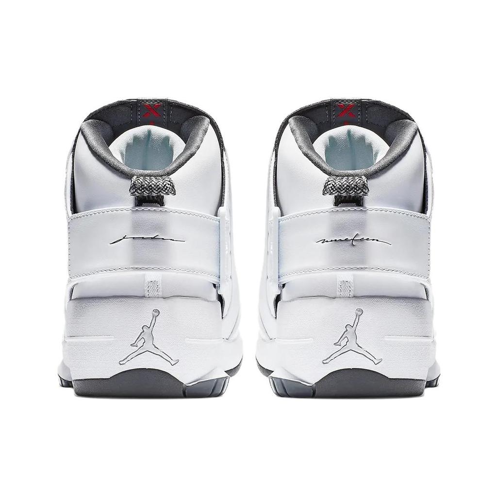 Air Jordan 19 Retro Flint 2019 AQ9213-100
