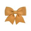 Popular Children'S Dovetail Bow Hairpin Hair Accessories Cute Versatile Girl Daily Hairpin 323