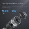 Tmall Genie Smart Bluetooth Speaker X6 CN plug (adapter included)