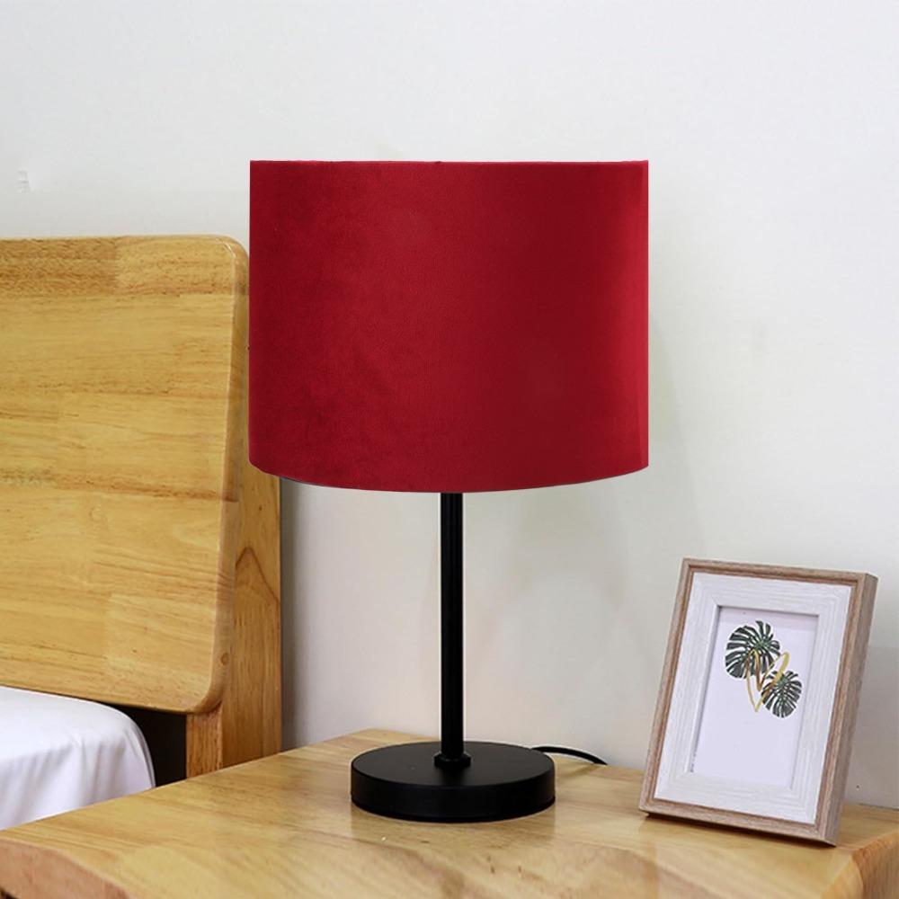 Oval Shaped Lamp Cover 7.1 inch Height Chandelier Lamp Shades Modern Lampshade  Wall Lamp