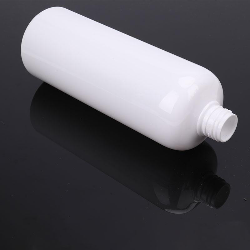 1Pc 500Ml Spray Bottles Sub-Bottling Plastic Multicolor Refillable Bottle Empty