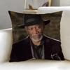 Klassischer Film Now You See Me Kissenbezug Weich & Leicht zu Waschen – Vielseitig für Sofa, Bett, Reise und Büro
