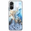 For ZTE Nubia Neo 5G Case Cartoon Painted Soft TPU Silicon Back Cover for ZTE Nubia Neo 5G Phone Cases 6.6'' 8150N Bumper Coque