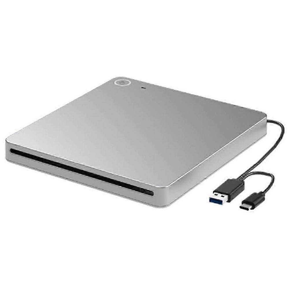 External 3D Blu Ray DVD Drive