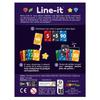 Jeu d ambiance Gigamic Line it