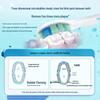 Philips HX5070 Sonic Electric Toothbrush CN plug (adapter included)