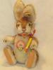 Steiff Limited 1952 Niki 1985 Edition "Replica Rabbit" 22cm