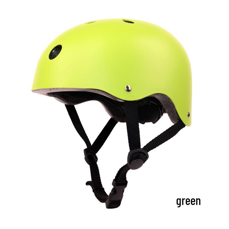 Children's Skateboard Helmets, Adult Roller Skating Helmets, Bicycle Helmets, and Plus-Size Rafting Helmets