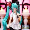 SEGA - Hatsune Miku - Project Diva Mega 39's Hatsune Miku Luminasta Supreme Statue