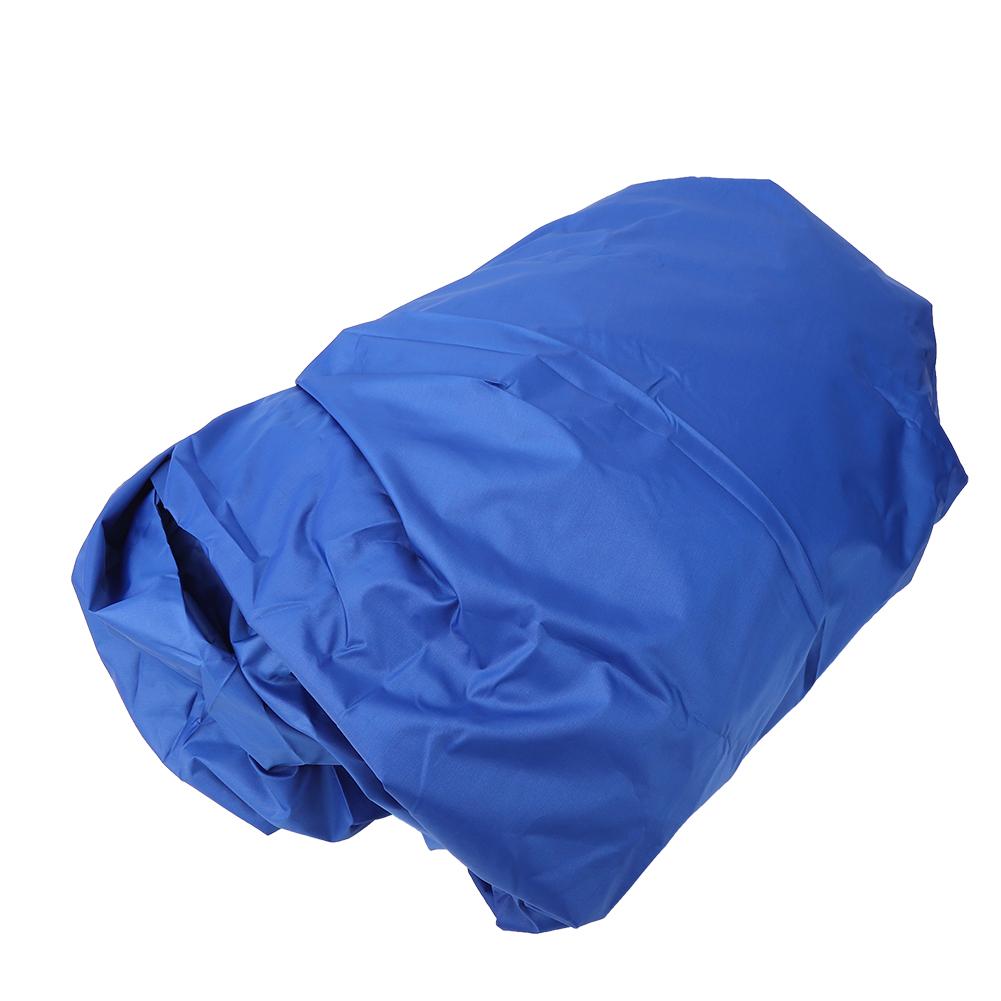 UV Protection Kayaking Canoe Cover Waterproof Resistant Dust Kayak Boat Storage Cover
