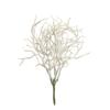 Decorations Wedding Ornament Artificial Plant Snow Pine Branch Simulation Flowers White Grass