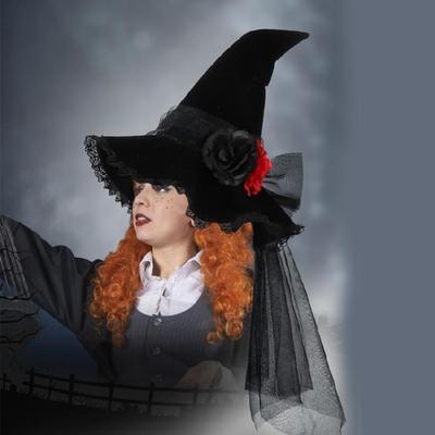 Costumi di Carnevale da donna – Costumi mistici femminili