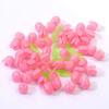 Creative Handmade Gift DIY Cloud Fortulip LED Night Light ForTulip Cloud Flower Sea Night View Lamp