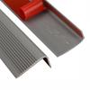 L-Shaped Stair Edge Trim Self-adhesive Anti-Slip Edging New Stair Edging Strips  Indoor And Outdoor