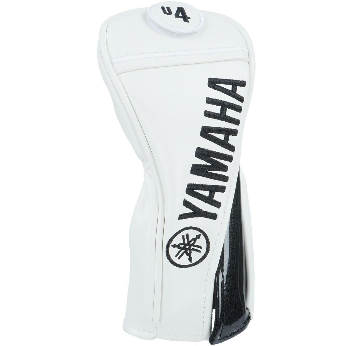 

YAMAHA Head Cover Pro Replica Head Cover для UT Белый/Черный