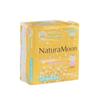 OS-N Naturamoon Sanitary Napkins (for Normal Days) 24 Pieces