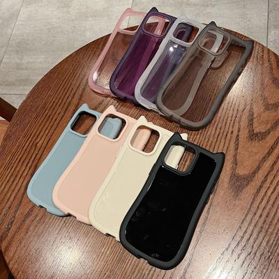 Cover per smartphone – Cover antiurto per smartphone