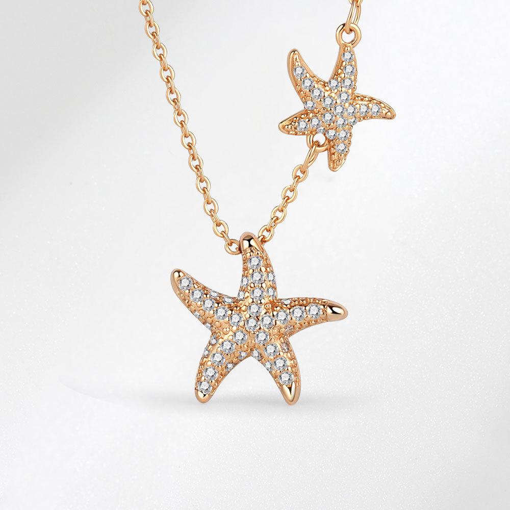 

Lindon женское ожерелье кулон медный сплав циркон для женщин свадебная вечеринка модный подарок