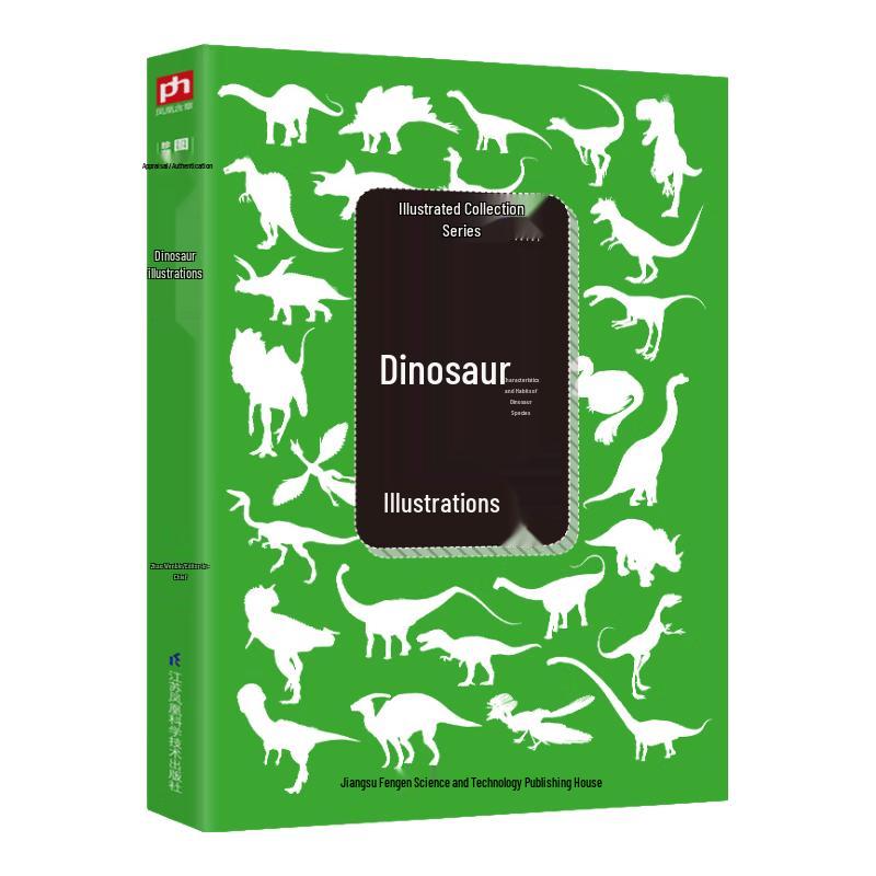 Illustrated Identification Guides