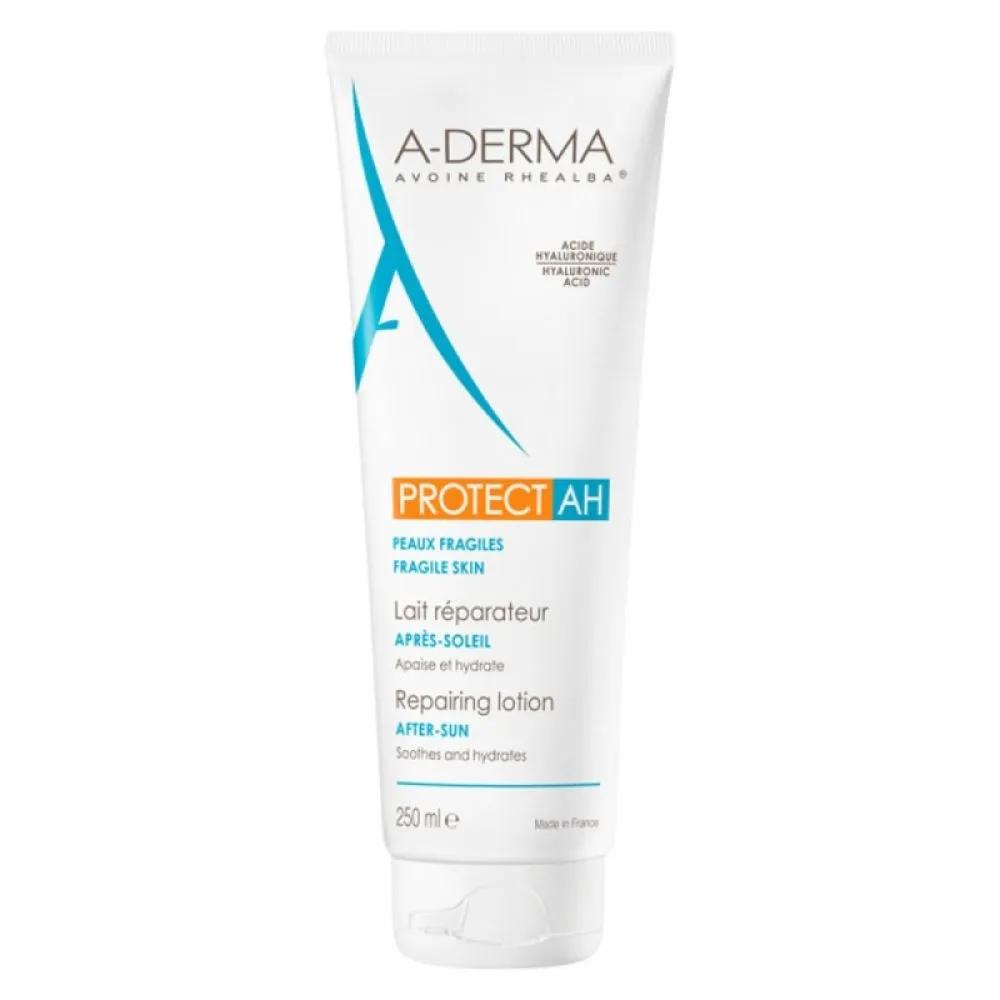 A-DERMA Protect AH After Sun Repairing Lotion 100ml