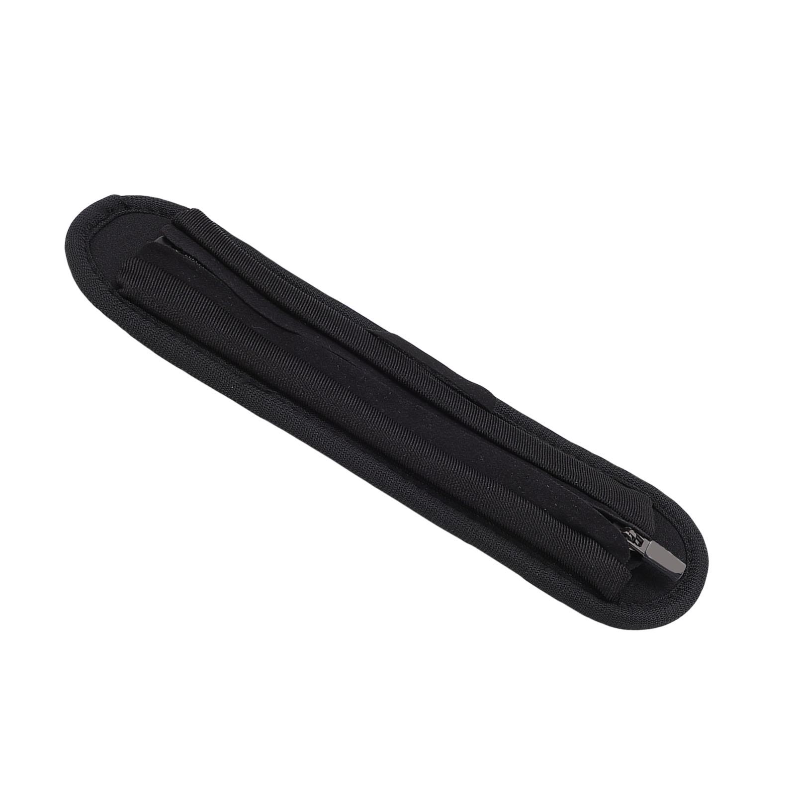 Headphone Headband Cover Fit for QC45 QC35 QC25 High Elasticity Headphone Headband Protective Cover