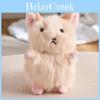 Plush Bear Animal Stuffed Toy With Pp Cotton Filling Perfect For Kids And Collectors