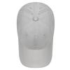 Outdoor Breathable Laser-punched Sun Protection and Quick-drying Caps for Men and Women with Side-printed Letters