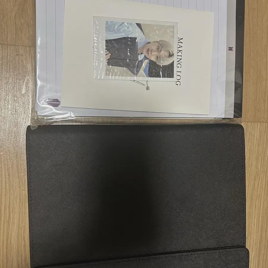 

Bts Suga Notebook