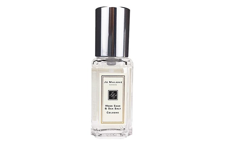 Jo Malone London Sage And Maris Sal Perfume Sample Set Sample Pack Eau De Cologne Yellow Sunflower Seed 9ml