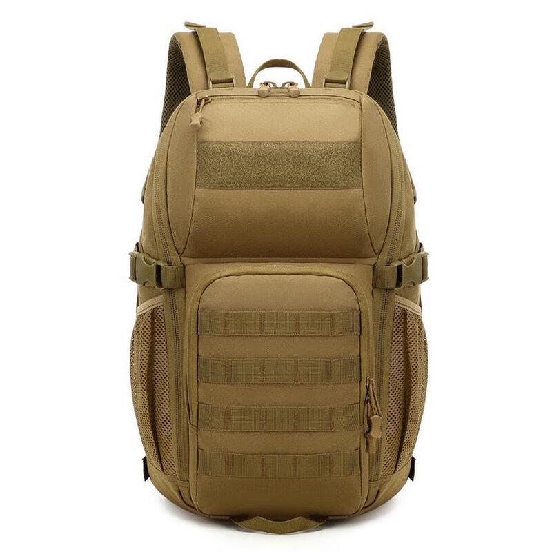 Мужской водонепроницаемый уличный рюкзак Feng Qiying Oxford